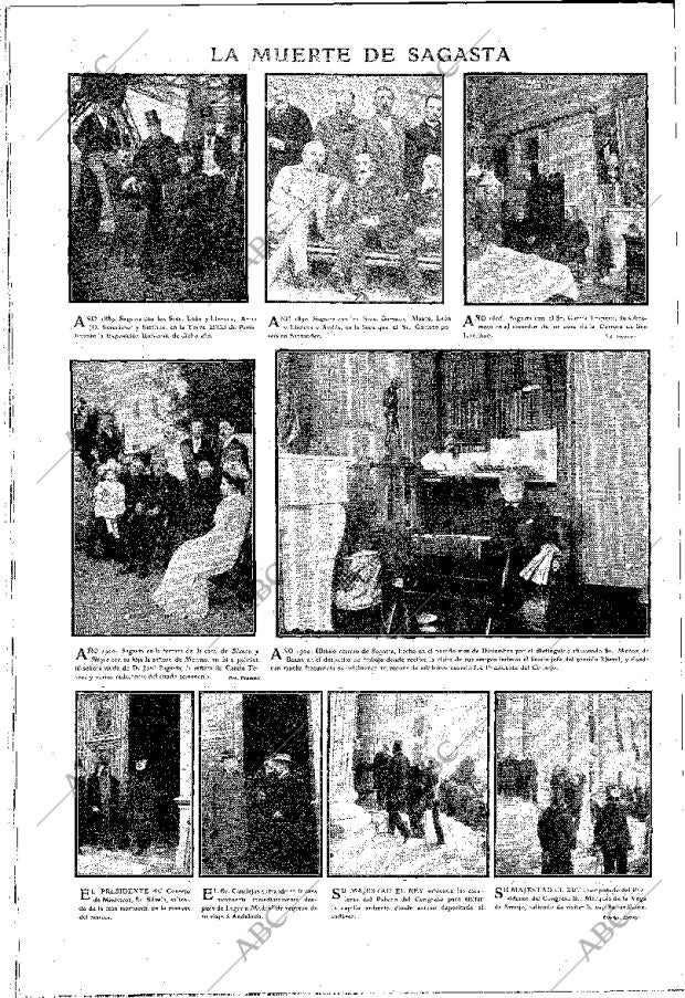 ABC MADRID 08-01-1903 página 6