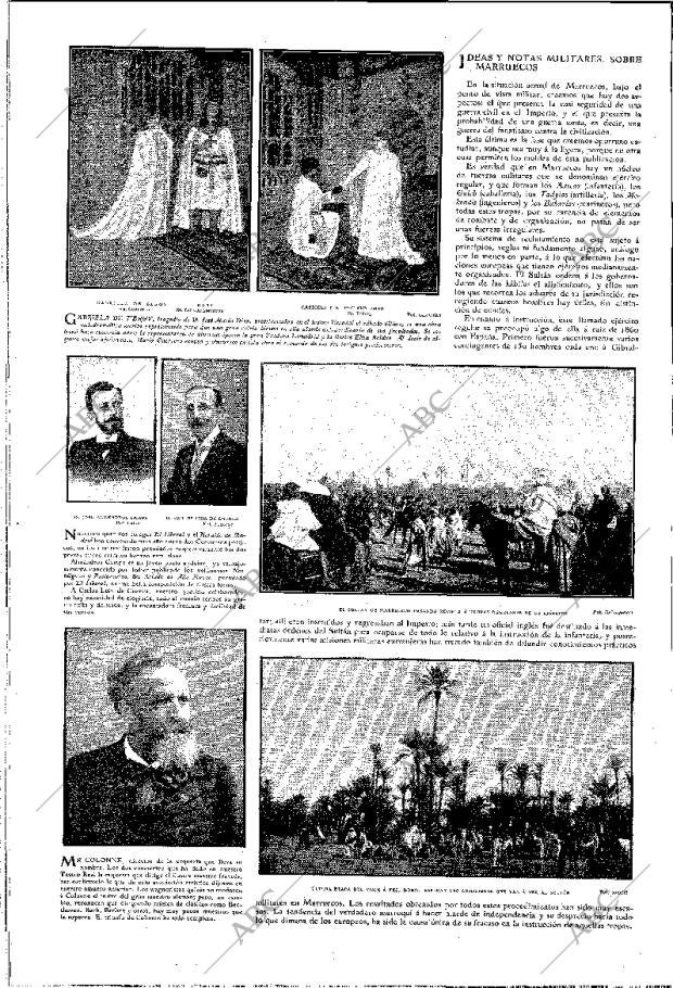 ABC MADRID 08-01-1903 página 8