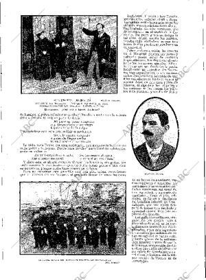 BLANCO Y NEGRO MADRID 10-01-1903 página 15