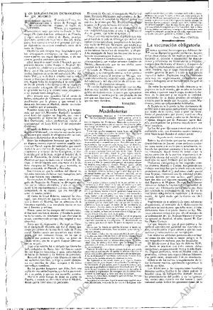ABC MADRID 29-01-1903 página 4