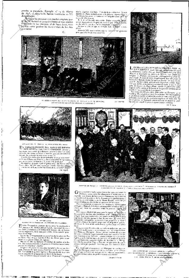 ABC MADRID 29-01-1903 página 6