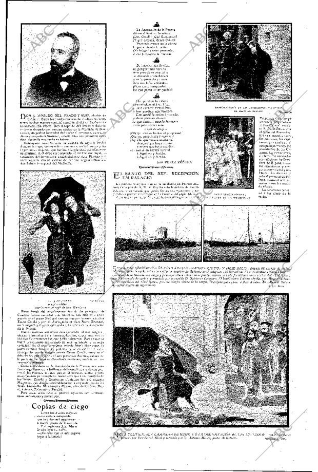 ABC MADRID 29-01-1903 página 7