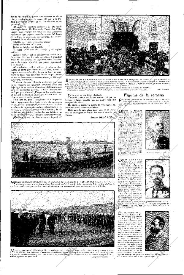 ABC MADRID 05-02-1903 página 3