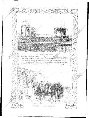 BLANCO Y NEGRO MADRID 08-02-1903 página 10