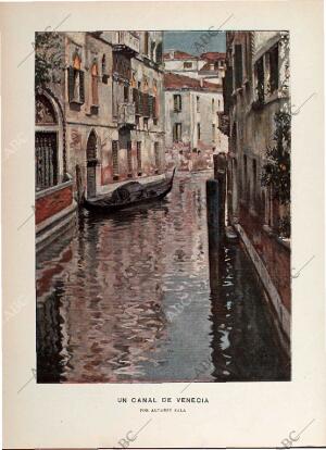 BLANCO Y NEGRO MADRID 08-02-1903 página 12