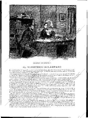 BLANCO Y NEGRO MADRID 08-02-1903 página 13
