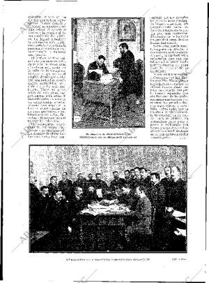 BLANCO Y NEGRO MADRID 08-02-1903 página 16