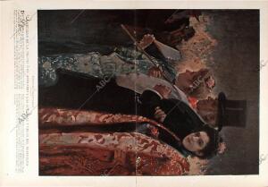 BLANCO Y NEGRO MADRID 08-02-1903 página 19