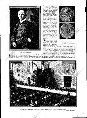 BLANCO Y NEGRO MADRID 08-02-1903 página 2