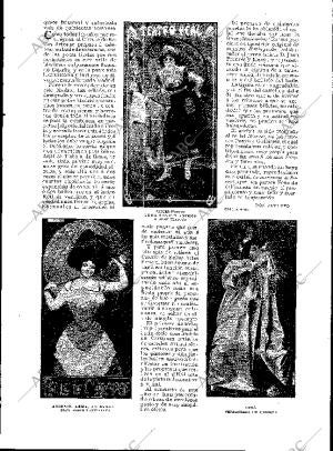 BLANCO Y NEGRO MADRID 08-02-1903 página 3