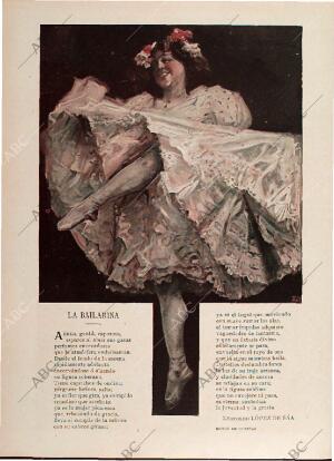 BLANCO Y NEGRO MADRID 08-02-1903 página 8