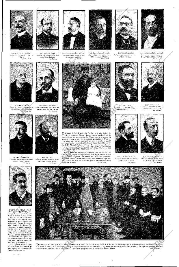 ABC MADRID 12-02-1903 página 5