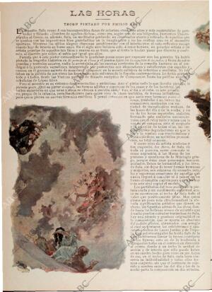 BLANCO Y NEGRO MADRID 01-03-1903 página 10