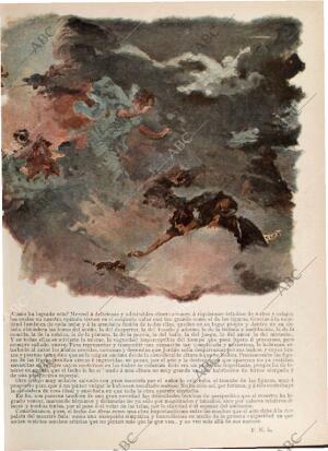 BLANCO Y NEGRO MADRID 01-03-1903 página 11