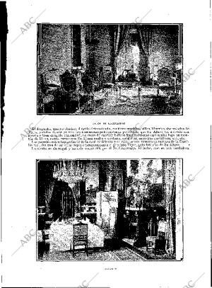 BLANCO Y NEGRO MADRID 01-03-1903 página 15