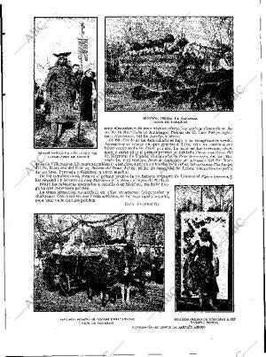 BLANCO Y NEGRO MADRID 01-03-1903 página 3