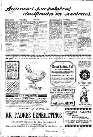 ABC MADRID 05-03-1903 página 12