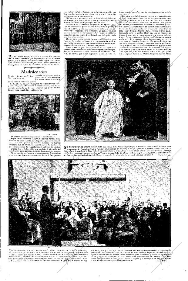 ABC MADRID 05-03-1903 página 5