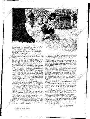 BLANCO Y NEGRO MADRID 21-03-1903 página 10