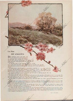 BLANCO Y NEGRO MADRID 21-03-1903 página 11