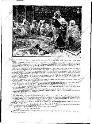 BLANCO Y NEGRO MADRID 21-03-1903 página 14