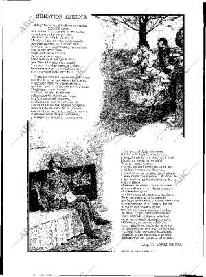 BLANCO Y NEGRO MADRID 21-03-1903 página 16