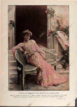 BLANCO Y NEGRO MADRID 21-03-1903 página 17