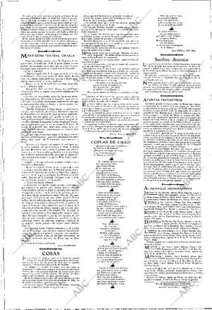 ABC MADRID 26-03-1903 página 10