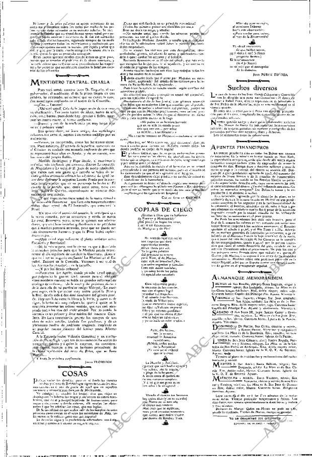 ABC MADRID 26-03-1903 página 10