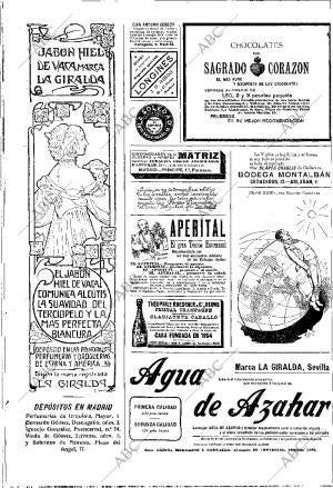 ABC MADRID 26-03-1903 página 2