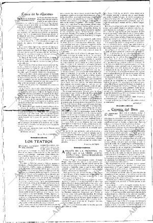 ABC MADRID 26-03-1903 página 4