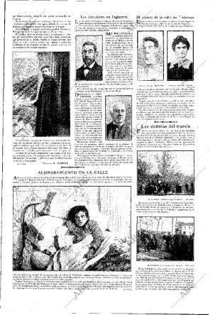 ABC MADRID 26-03-1903 página 5