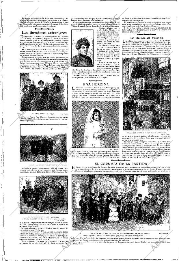 ABC MADRID 26-03-1903 página 6