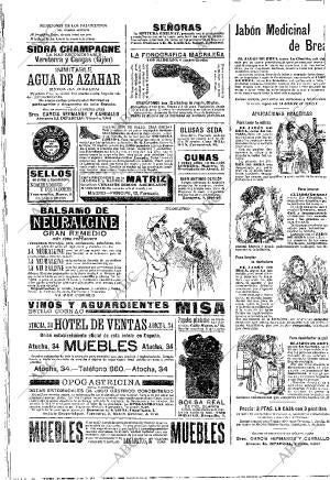 ABC MADRID 16-04-1903 página 2