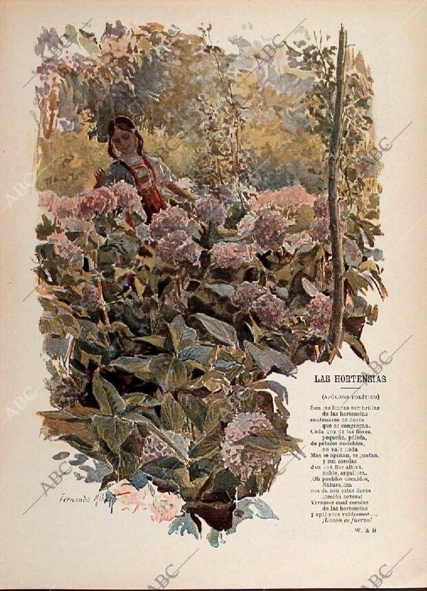 BLANCO Y NEGRO MADRID 02-05-1903 página 13