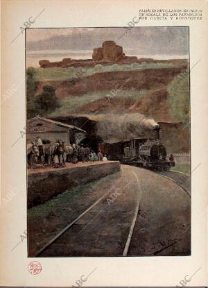 BLANCO Y NEGRO MADRID 02-05-1903 página 16