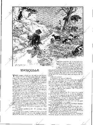 BLANCO Y NEGRO MADRID 02-05-1903 página 17