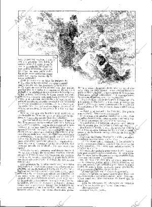 BLANCO Y NEGRO MADRID 02-05-1903 página 2