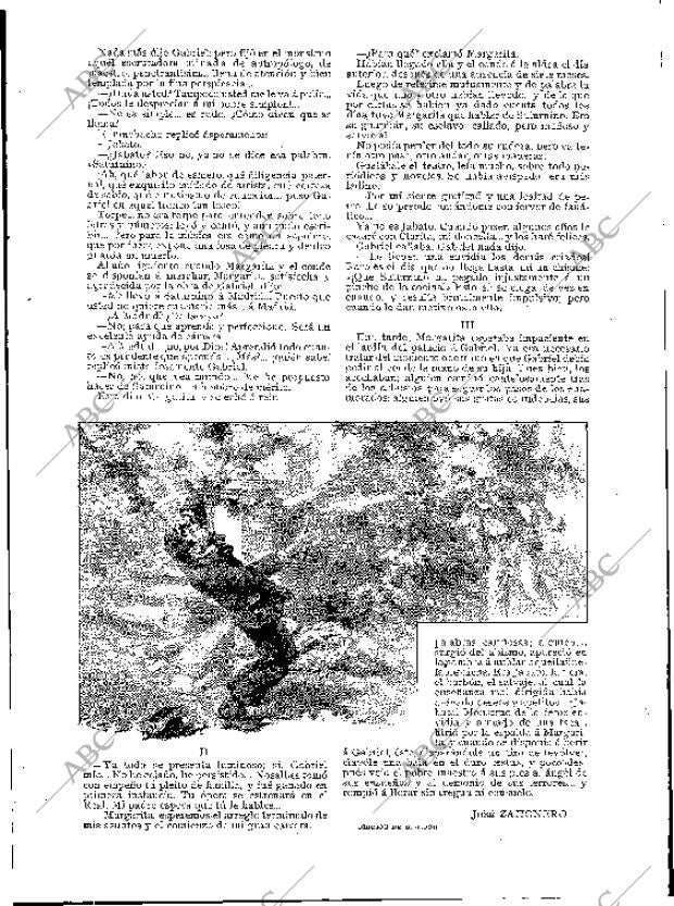 BLANCO Y NEGRO MADRID 02-05-1903 página 3