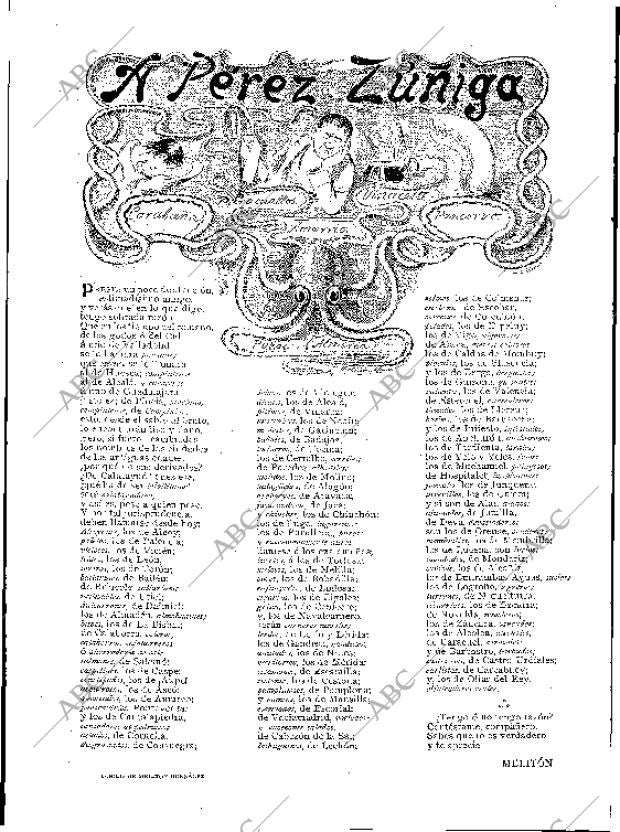 BLANCO Y NEGRO MADRID 02-05-1903 página 4