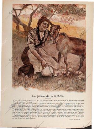 BLANCO Y NEGRO MADRID 02-05-1903 página 5