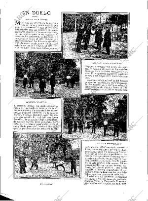 BLANCO Y NEGRO MADRID 02-05-1903 página 6