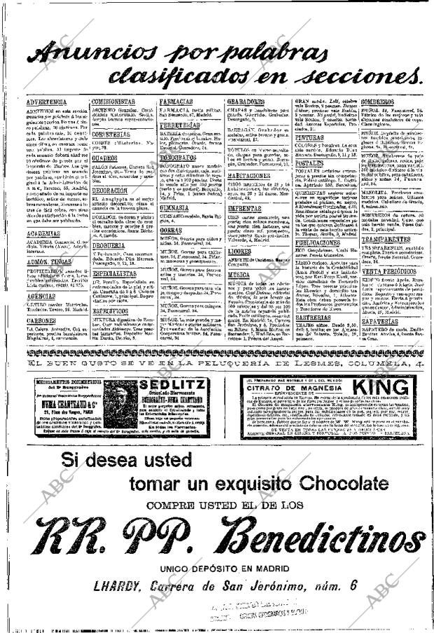 ABC MADRID 07-05-1903 página 12