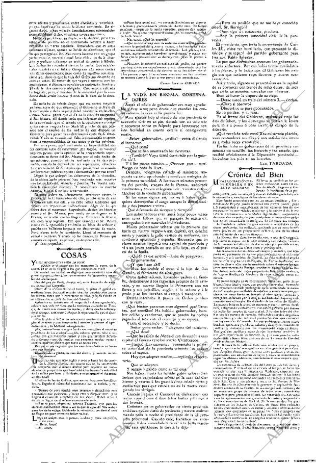 ABC MADRID 07-05-1903 página 4