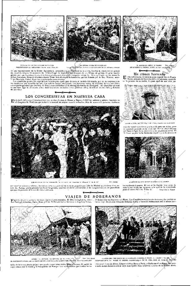 ABC MADRID 07-05-1903 página 5