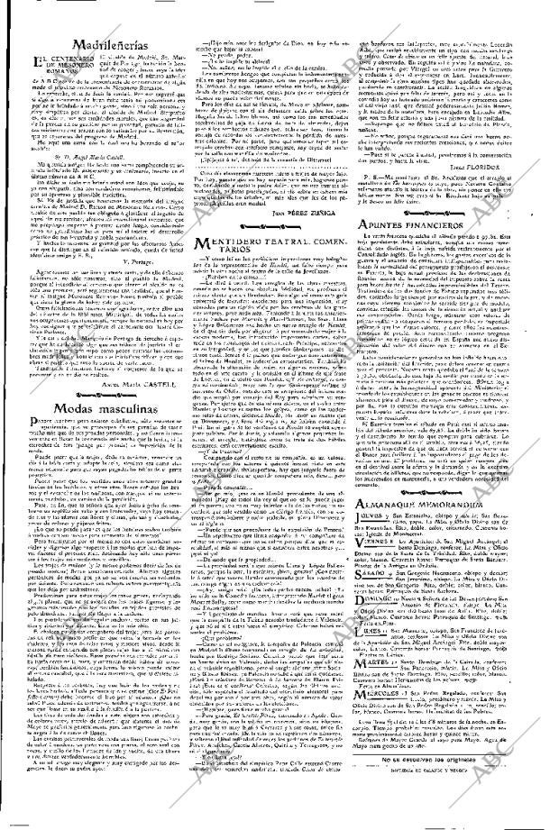 ABC MADRID 07-05-1903 página 9