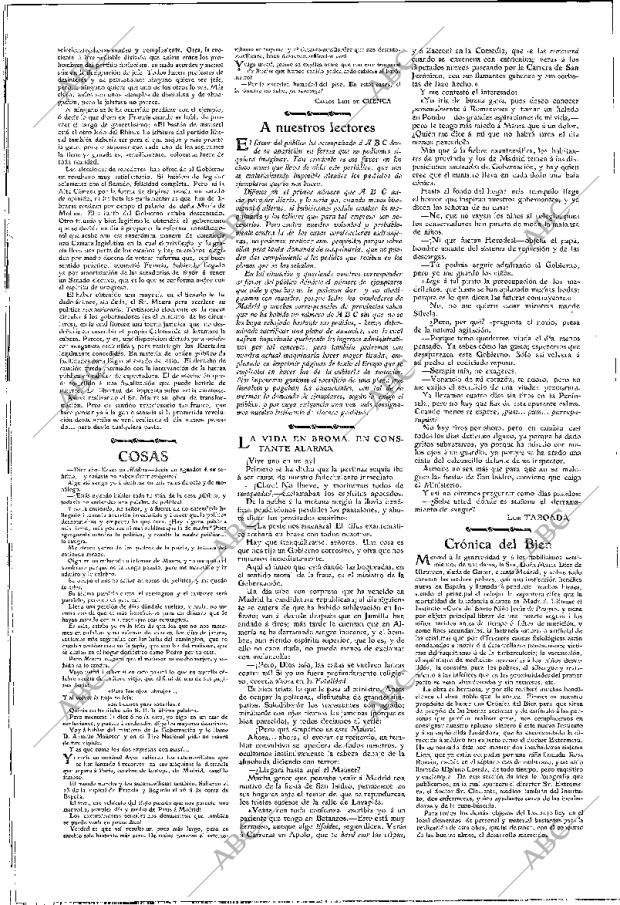 ABC MADRID 14-05-1903 página 4