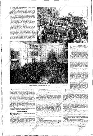 ABC MADRID 21-05-1903 página 4