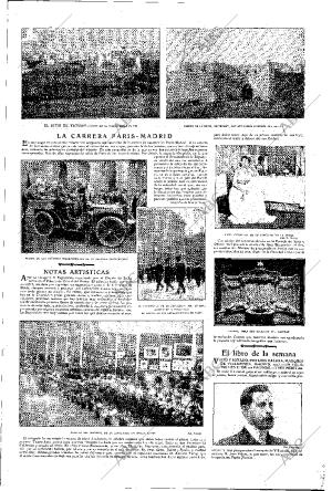 ABC MADRID 21-05-1903 página 5