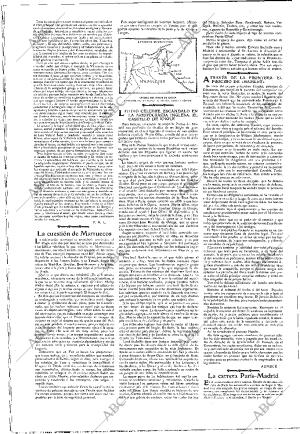 ABC MADRID 21-05-1903 página 6